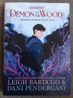 Demon in the Wood - A Shadow and Bone Graphic Novel