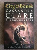 City of Bones