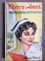 Cherry Ames - polikliniksk&ouml;terska