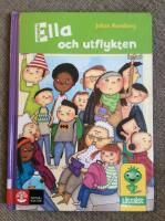 Ella och utflykten