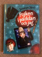 Pojken i paddan och jag