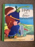 Harry och dinosaurierna