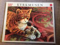Kyrkmusen