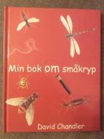 Min bok om sm&aring;kryp