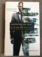Ingenting &auml;r sant och allting &auml;r m&ouml;jligt : det nya Rysslands surrealistiska sj&auml;l