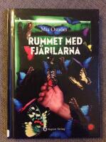 Rummet med fj&auml;rilarna