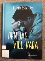 Den jag vill vara