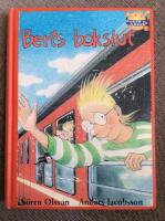 Berts bokslut