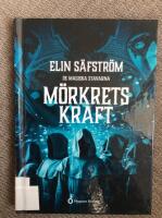 De magiska stavarna - M&ouml;rkrets kraft