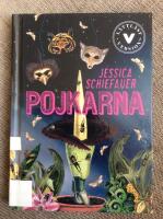 Pojkarna (l&auml;ttl&auml;st)