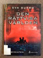 Labyrinten - Den r&auml;ttvisa v&auml;rlden