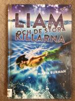 Liam och de stora killarna
