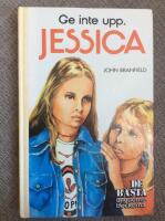 Ge inte upp, Jessica