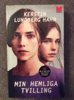 Min hemliga tvilling