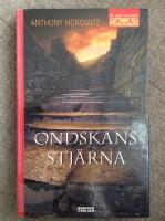 Ondskans stj&auml;rna