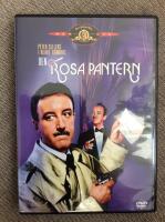 Den Rosa pantern
