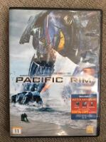 Pacific Rim