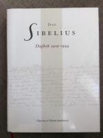 Dagbok 1909-1944
