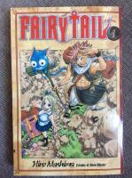 Fairy Tail 1
