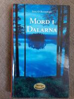 Mord i Dalarna