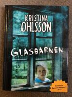 Glasbarnen