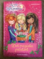 Secret Kingdom - Det magiska palatset