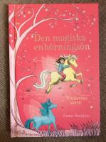 Den magiska enh&ouml;rnings&ouml;n - Vindarnas skrin