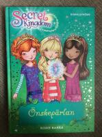 Secret Kingdom - &Ouml;nskep&auml;rlan