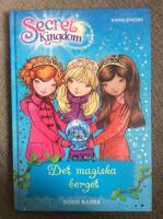 Secret Kingdom - Det magiska berget