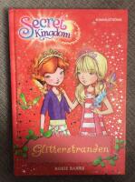 Secret Kingdom - Glitterstranden