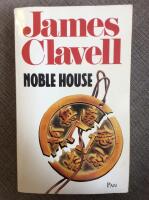 Noble House : en roman om Hongkong