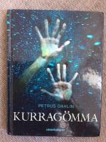Kurrag&ouml;mma