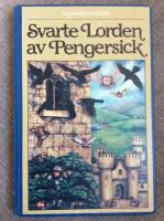 Svarte Lorden av Pengersick