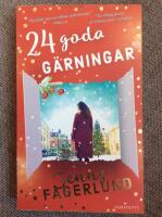 24 goda g&auml;rningar