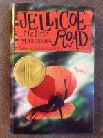 Jellicoe Road