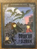 Drakar i Globen