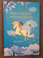 Den magiska enh&ouml;rnings&ouml;n - Molnslottet