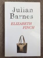 Elizabeth Finch