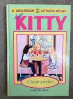Lill-Kitty - Glassmysteriet