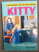 Det hemska kalaset (LillKitty 1)