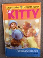 Lill-Kitty - Filminspelningen