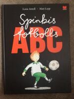 Spinkis fotbolls-ABC
