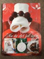 Nu &auml;r det jul igen
