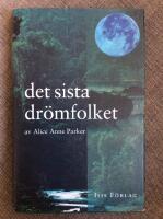 Det sista dr&ouml;mfolket