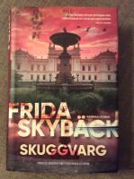 Skuggvarg