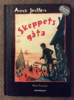 Skeppets g&aring;ta