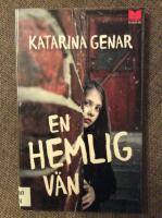 En hemlig v&auml;n