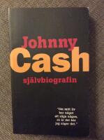 Cash - sj&auml;lvbiografin