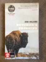 Butcher's Crossing