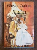 Rivalen - roman fr&aring;n Cornwall 1792-1793 : [historien om familjen Poldark]